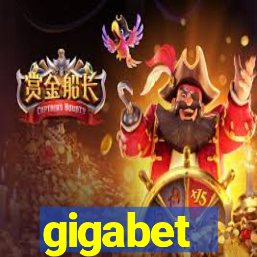 gigabet - casino games!